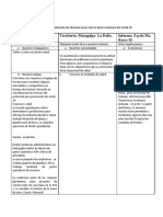 Informe de Actualización Matagalpa 07-07-2020