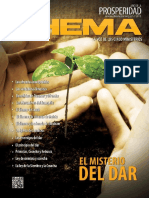 Coleccion Revista Rhema 2013 08 Agosto