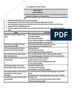Pa Core Ela Curriculum Framework 4