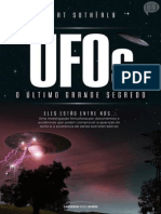 UFOs O Último Grande Segredo Curt Sutherly