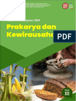 PKWU Makanan Fungsional