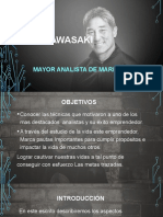 Guy Kawasaki, el emprendedor detrás de la regla 10/20/30