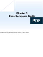 Chapter 5 Code Composer Studio
