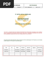 PWHT Procedure 2-9-2019