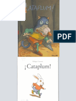 ¡CATAPLUM!