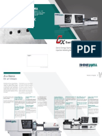 Series: Servo Energy Saving Injection Molding Machine