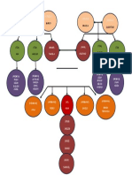 Arbol Genealogico