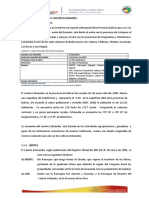 Plan de desarrollo territorial Echeandía