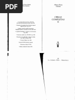 El Aromo N°95 El Plan M | PDF