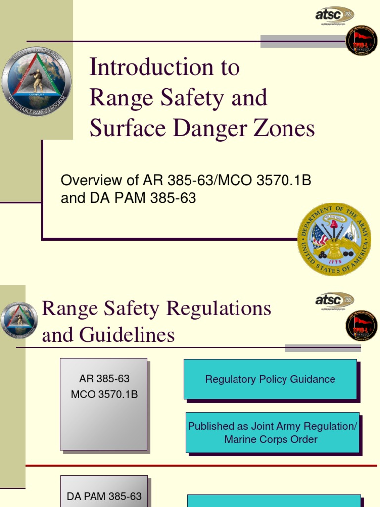 Unique Feature Of Ar 385 63mco 3570.1