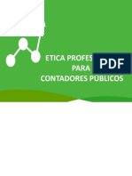 Manual para El Participante Etica PDF