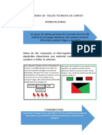 Técnicas de conteo: Permutaciones y combinatoria