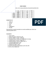 Caso clínico sepsis abdominal