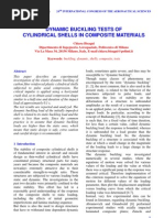 Download Dynamic Buckling Test of Shells by AUmur akmak SN49951534 doc pdf