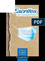 Escritos en Cuarentena 