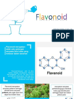 FARMAKOGNOSI-FLAVONOID