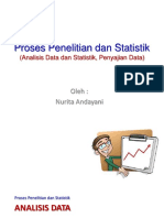 Proses Penelitian Dan Statistik (MP S2)