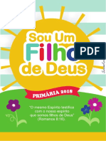 Ata Primária 2018 - Susan Kerscher