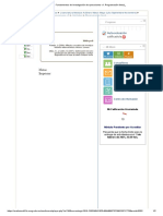 Bibiografia Fundamentos de Investigación de Operaciones v1 - Programación Lineal