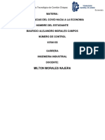 Economia Analisis de Caso