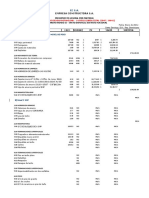 Analisis de Costos y Presupuestos Actualizado 30-01-2021