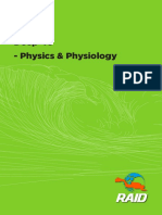 Deep 40 - Physics & Physiology