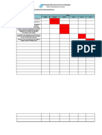 FORMATOS CRONOGRAMA DE ACTIVIDADES Y RECURSOS - copia