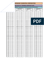 85Z95KRG - TA Civil Final Answer Key