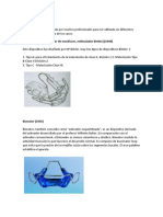 APARATOS FUNCIONALES Resumen