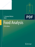 2017 Book FoodAnalysis