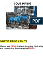 PIPING 64 slide