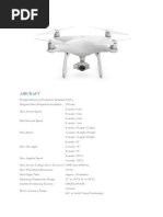 Drone Technology Fundamentals Guide | PDF