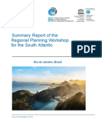 FINAL Summary Report of The SA Regional Planning Workshop 20abr2020 CAM FASN - 1587381909