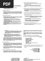 Two-Statement Approach to Comprehensive Income | PDF | Income Statement ...