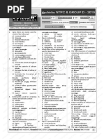 Supplement Ii To The Japenese Pharmacopoeia 17th Pdf Raman Spectroscopy Chemical Substances