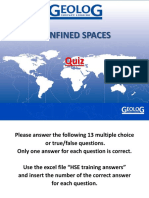 Mod9 Confined Spaces Quiz