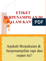 Pptetiketberpenampilandikantor 121013205058 Phpapp02