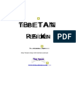 Tibet Reikisi