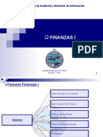 Finanzas I