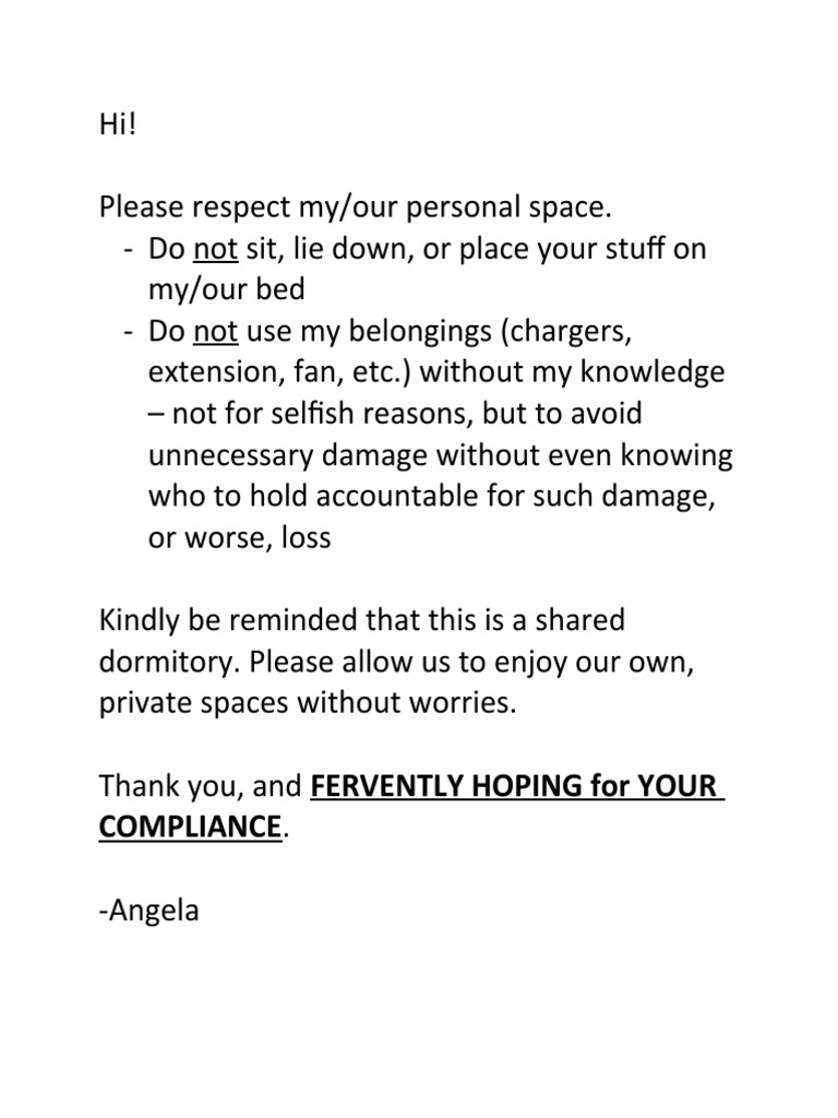 Dorm | PDF | Philosophy | Home & Garden