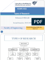 Research Methodology 2