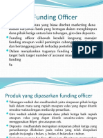 Modul 8 (Funding Officer)