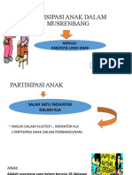 Musrenbang Anak Kota Palopo1