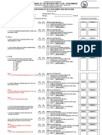 BPOC SELF-ASSESSMENT AND AUDIT FORM (BPOC Form 1)