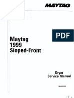 Mde3000 Service Manual