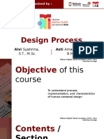 5 Design Process