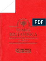 Temel Britannica Cilt 19 Vic - Zür