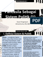 Materi_7_Pancasila sebagai sistem politik_1