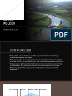 Pertemuan-06-Drainase Sistem Polder 02