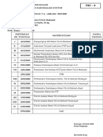 Jurnal Materi GENAP 2019-2020